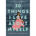 30 Things I Love about Myself