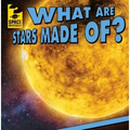 What Are Stars Made Of?