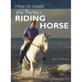 How to Create the Perfect Riding Horse