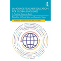 Language Teacher Education for Global Englishes: A Practical Resource Book