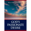 God's Passionate Desire
