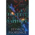 A Destiny In Sapphire