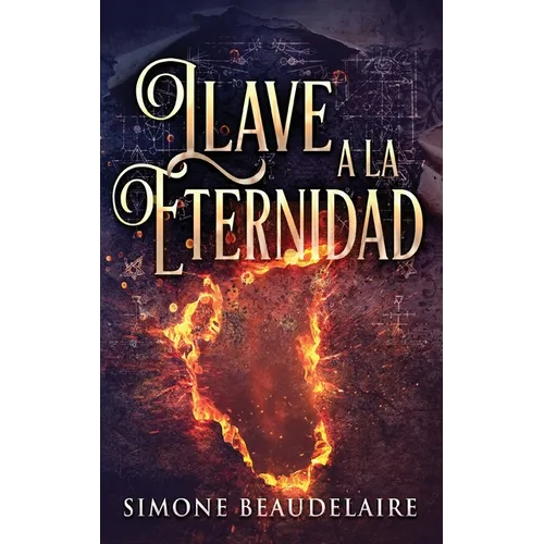 Llave a la eternidad