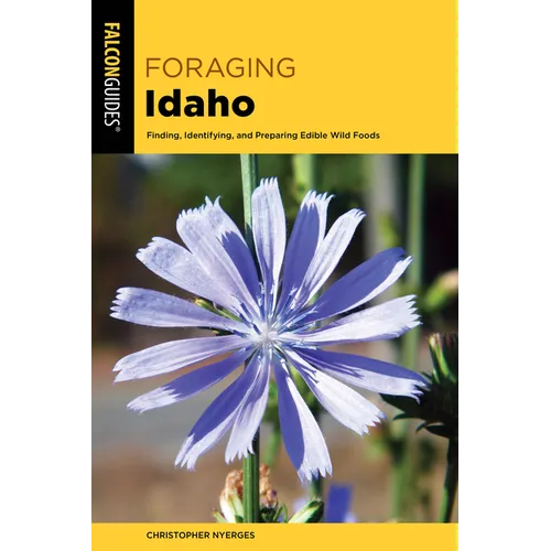 Foraging Idaho