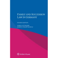 Family and Succession Law in Germany