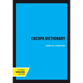 Cocopa Dictionary: Volume 114