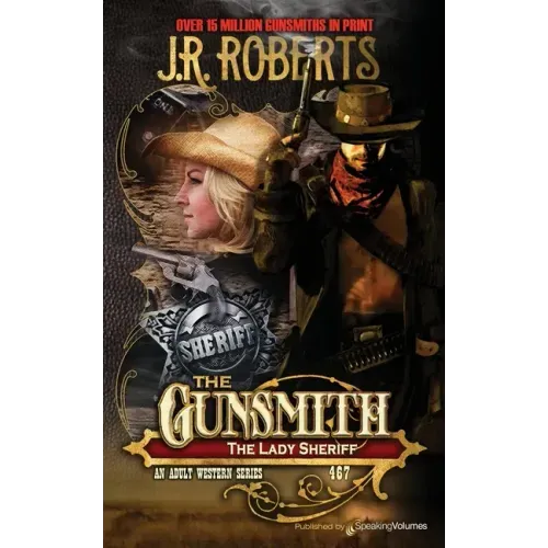 The Lady Sheriff