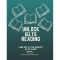 Unlock IELTS Reading: Your Key to Perfect IELTS Score