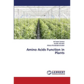 Amino Acids Function in Plants