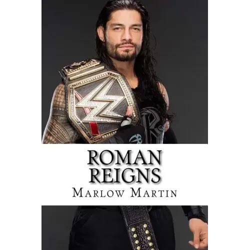 Roman Reigns: Roman Empire