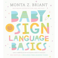 Baby Sign Language Basics: Early Communication for Hearing Babies and Toddlers, 3rd Edition