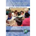 Teaching Writing Genres Across the Curriculum: Strategies for Middle School Teachers (PB)