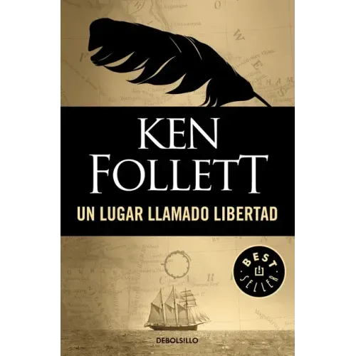 Un Lugar Llamado Libertad