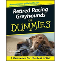 Retired Racing Greyhounds for Dummies