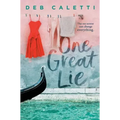 One Great Lie