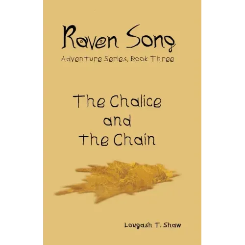 The Chalice and the Chain