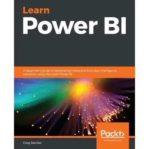Learn Power BI