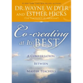 Co-Creating at Its Best: A Conversation Between Master Teachers