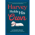 Harvey Holds His Own