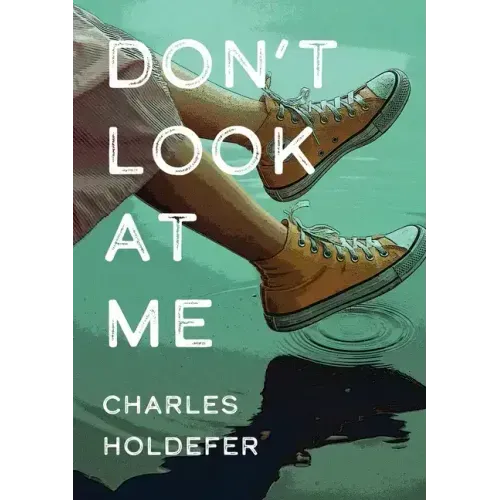 Don't Look at Me