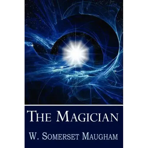 The Magician