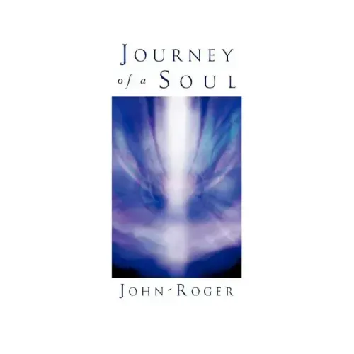 Journey of a Soul