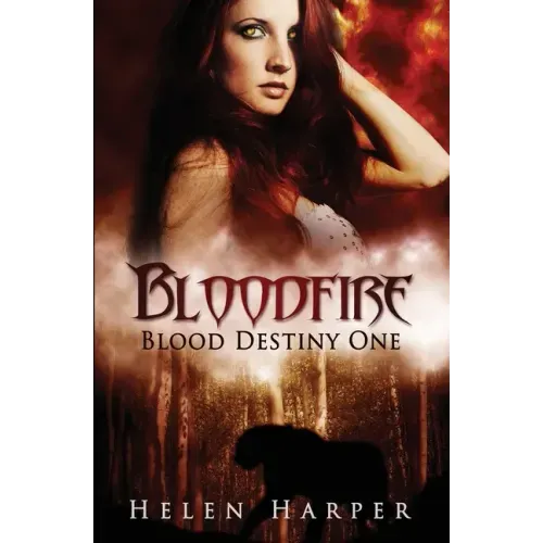 Bloodfire