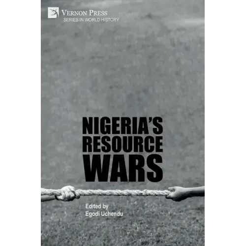 Nigeria's Resource Wars