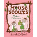 Mouse Scouts: Make a Difference
