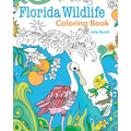 Florida Wildlife Coloring Book
