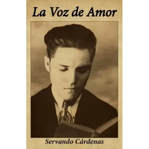 La Voz de Amor