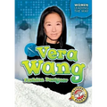 Vera Wang: Fashion Designer