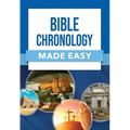 Bible Chronology Made Easy