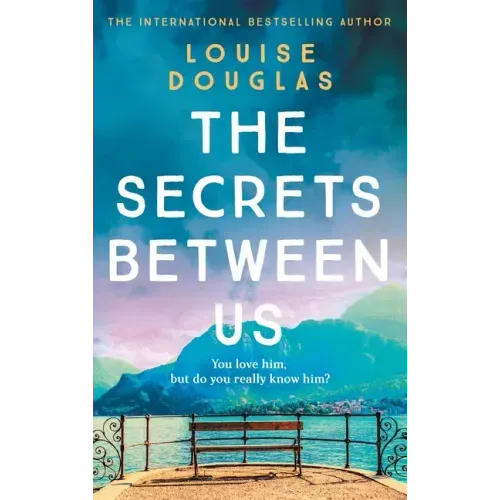 The Secrets Between Us