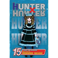 Hunter X Hunter, Vol. 15