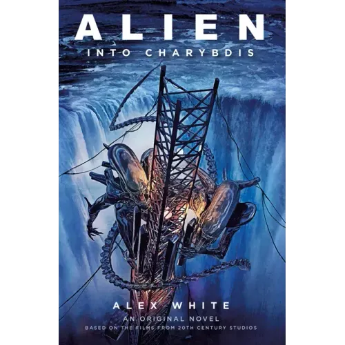 Alien: Into Charybdis