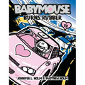 Babymouse #12: Burns Rubber