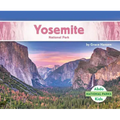 Yosemite National Park