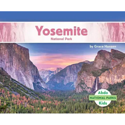 Yosemite National Park