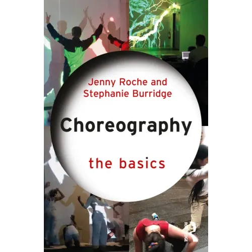 Choreography: The Basics