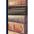 The Philosophy of Management