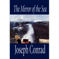 The Mirror of the Sea by Joseph Conrad, Fiction