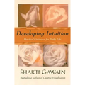 Developing Intuition: Practical Guidance for Daily Life