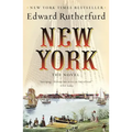 New York: The Novel