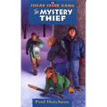 The Mystery Thief: Volume 10
