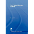The Political Economy of Work
