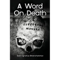 A Word On Death by Saint Ignatius Brianchaninov