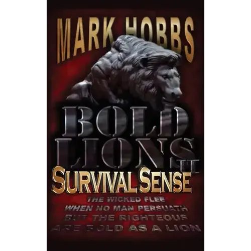 Bold Lions Survival Sense