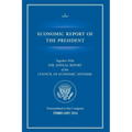 Economic Report of the President