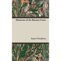 Memories of the Russian Court